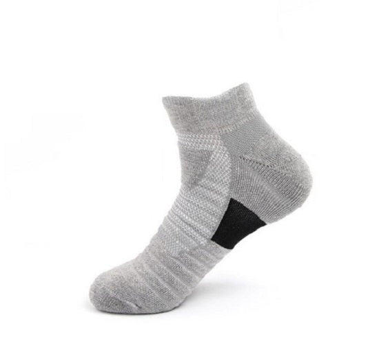 All Purpose High Performance Ankle Socks ~ Superior Comfort! - Brace ...