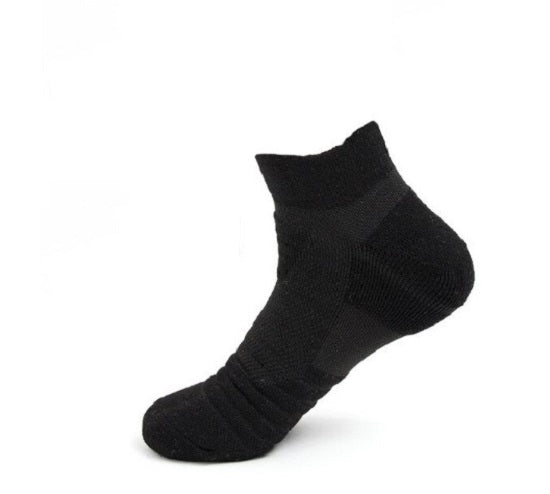 All Purpose High Performance Ankle Socks ~ Superior Comfort! – Brace ...
